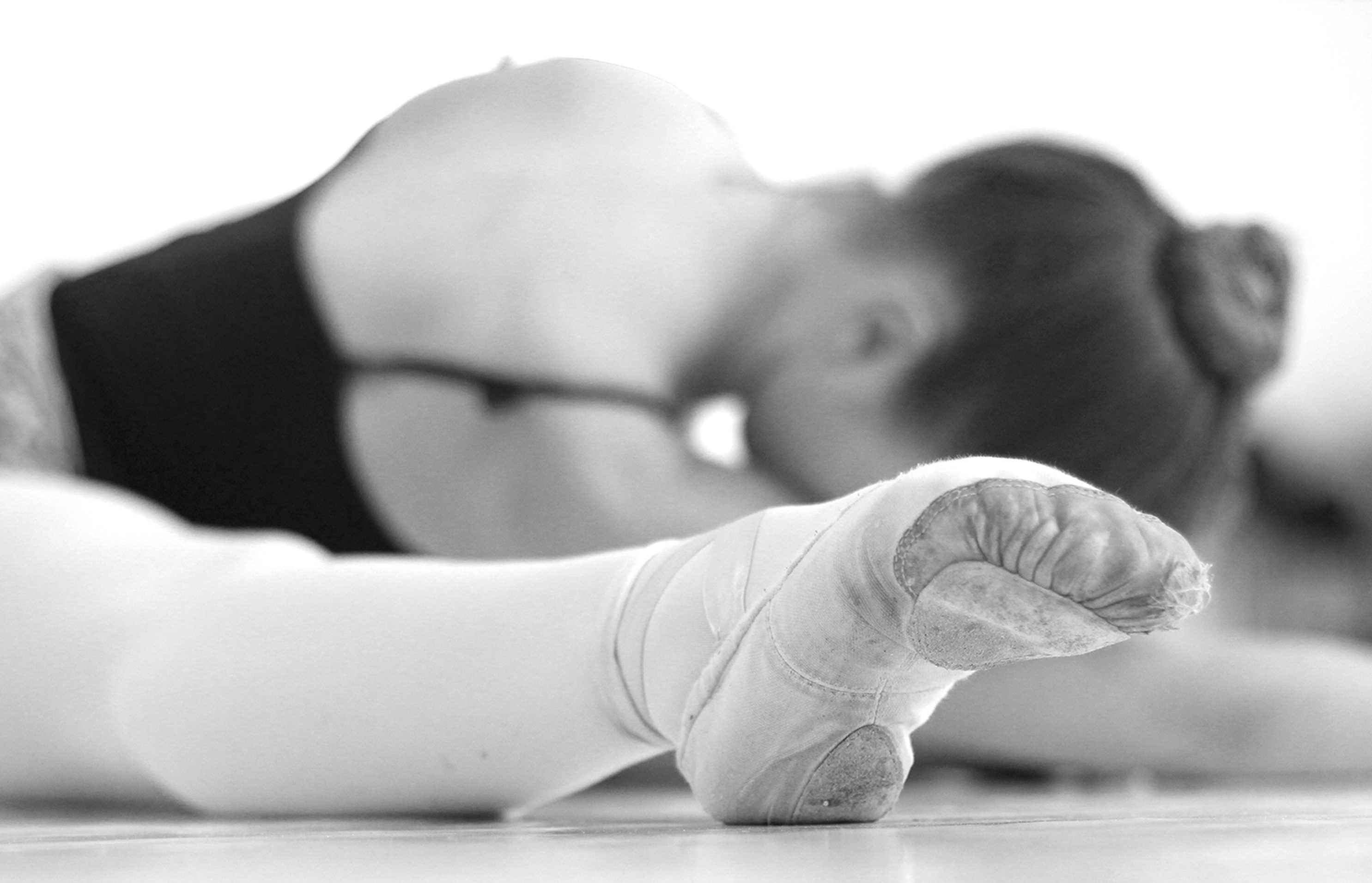 Location and Contact Information | Adagio Dance Studio